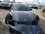 2018 Porsche Panamera 4 Black vin: WP0AA2A78JL111128