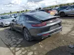 2018 Porsche Panamera 4 Black vin: WP0AA2A78JL111128