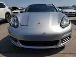 2014 Porsche Panamera 2 Серебряный vin: WP0AA2A79EL008788