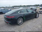 2018 Porsche Panamera 4 Black vin: WP0AA2A79JL100915