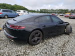 2018 Porsche Panamera 4 Black vin: WP0AA2A79JL102213