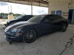 2018 Porsche Panamera 4 Синий vin: WP0AA2A79JL103975