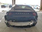 2018 Porsche Panamera 4 Blue vin: WP0AA2A79JL103975