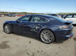 2018 Porsche Panamera 4 Blue vin: WP0AA2A79JL111350