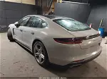 2018 Porsche Panamera 4 Серый vin: WP0AA2A79JL117777