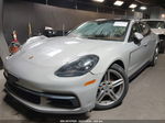 2018 Porsche Panamera 4 Gray vin: WP0AA2A79JL117777