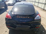 2014 Porsche Panamera 2 Black vin: WP0AA2A7XEL007844