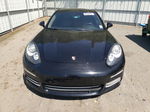 2014 Porsche Panamera 2 Black vin: WP0AA2A7XEL007844