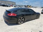 2014 Porsche Panamera 2 Black vin: WP0AA2A7XEL008072