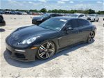 2014 Porsche Panamera 2 Black vin: WP0AA2A7XEL008072