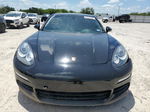 2014 Porsche Panamera 2 Black vin: WP0AA2A7XEL008072