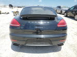 2014 Porsche Panamera 2 Black vin: WP0AA2A7XEL008072