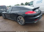 2014 Porsche Panamera   Black vin: WP0AA2A7XEL008072