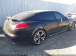 2014 Porsche Panamera 4 Черный vin: WP0AA2A7XEL008072