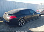 2014 Porsche Panamera 4 Черный vin: WP0AA2A7XEL008072