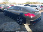 2014 Porsche Panamera 4 Черный vin: WP0AA2A7XEL008072