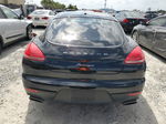 2014 Porsche Panamera 2 Black vin: WP0AA2A7XEL008072