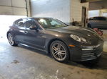 2014 Porsche Panamera 2 Серый vin: WP0AA2A7XEL010887