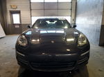 2014 Porsche Panamera 2 Серый vin: WP0AA2A7XEL010887