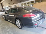 2014 Porsche Panamera 2 Серый vin: WP0AA2A7XEL010887