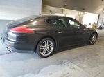 2014 Porsche Panamera 2 Серый vin: WP0AA2A7XEL010887