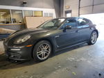 2014 Porsche Panamera 2 Серый vin: WP0AA2A7XEL010887