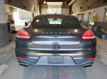 2014 Porsche Panamera 2 Серый vin: WP0AA2A7XEL010887