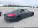 2014 Porsche Panamera 4 Черный vin: WP0AA2A7XEL011845