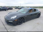 2014 Porsche Panamera 4 Черный vin: WP0AA2A7XEL011845