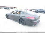 2014 Porsche Panamera 4 Черный vin: WP0AA2A7XEL011845