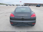 2014 Porsche Panamera 4 Черный vin: WP0AA2A7XEL011845