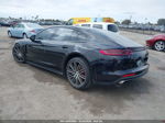 2018 Porsche Panamera 4 Black vin: WP0AA2A7XJL104942