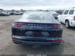 2018 Porsche Panamera 4 Black vin: WP0AA2A7XJL104942