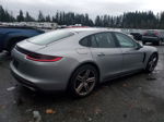 2018 Porsche Panamera 4 Серебряный vin: WP0AA2A7XJL107307