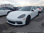 2018 Porsche Panamera   White vin: WP0AA2A7XJL113608