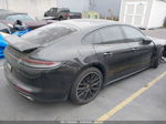 2018 Porsche Panamera   Black vin: WP0AA2A7XJL114547