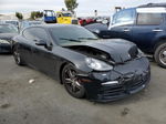 2014 Porsche Panamera S Black vin: WP0AB2A70EL055298