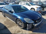 2018 Porsche Panamera 4s Blue vin: WP0AB2A70JL131712