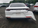 2018 Porsche Panamera 4s Белый vin: WP0AB2A70JL131855