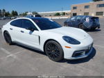 2018 Porsche Panamera 4s Белый vin: WP0AB2A70JL135209