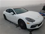 2018 Porsche Panamera 4s Белый vin: WP0AB2A71JL134165