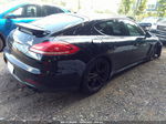 2014 Porsche Panamera 4s Black vin: WP0AB2A72EL055576