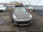 2014 Porsche Panamera S/4s Gray vin: WP0AB2A72EL056212