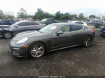 2014 Porsche Panamera S/4s Gray vin: WP0AB2A72EL056212