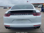 2018 Porsche Panamera 4s White vin: WP0AB2A72JL133199