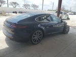 2018 Porsche Panamera 4s Blue vin: WP0AB2A73JL132837