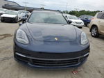 2018 Porsche Panamera 4s Blue vin: WP0AB2A73JL133941