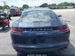 2018 Porsche Panamera 4s Blue vin: WP0AB2A74JL135214