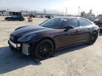 2018 Porsche Panamera 4s Purple vin: WP0AB2A74JL135942