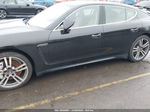 2014 Porsche Panamera 4s Black vin: WP0AB2A75EL056009